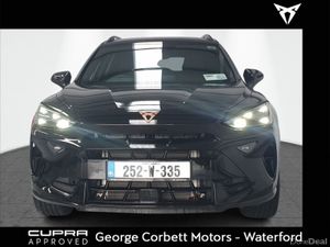 Cupra Formentor 1.5TSi 150HP (From €132 per week) - Image 2