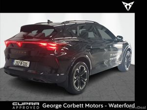 Cupra Formentor 1.5TSi 150HP (From €132 per week) - Image 4