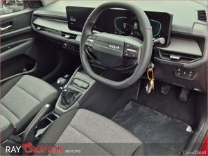 Kia Stonic K3 PE MHEV *Kia Finance from 3.9% APR* - Image 3