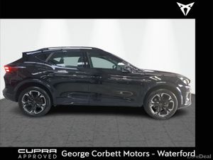 Cupra Formentor V2 2.0TDi 150HP DSG (From €118 per - Image 3