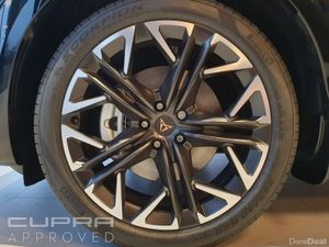 Cupra Terramar V2 2.0TSi 204HP DSG 4WD - Upgraded - Image 2