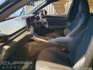 Cupra Terramar V2 2.0TSi 204HP DSG 4WD - Upgraded - Image 4