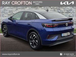 Volkswagen ID.5 BUSINESS 77kWh 174HP - Image 4