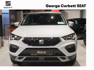 SEAT Ateca SE Plus 2.0TDi 150HP DSG - Coming soon - Image 2