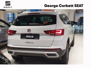 SEAT Ateca SE Plus 2.0TDi 150HP DSG - Coming soon - Image 4