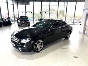 Mercedes-Benz E-Class AMG PREMIUM PLUS - Image 2