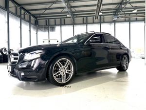 Mercedes-Benz E-Class AMG PREMIUM PLUS - Image 3