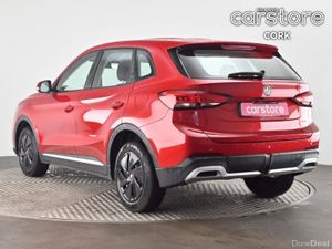 MG ZS Essence HEV - Image 3