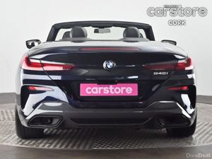 BMW 8-Series 840i M Sport Coupe - Image 4