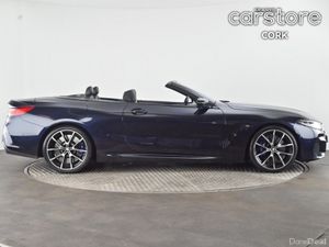 BMW 8-Series 840i M Sport Coupe - Image 2