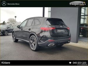 Mercedes-Benz GLC GLC 220 D 4MATIC AMG Line - Image 3