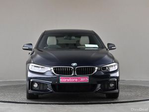 BMW 4-Series 420i M SPORT GRAN COUPE 5DR **BEIGE L - Image 2
