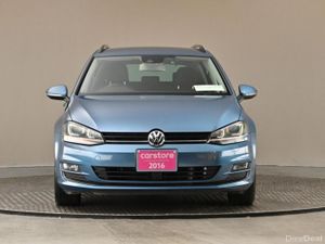 Volkswagen Golf 1.2 TSI DSG MK7 VARIANT COMFORTLIN - Image 2