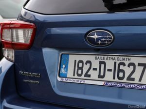 Subaru XV 2.0i SE CVT Auto - Image 4