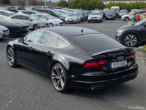 Audi A7 Sport Low Miles Executive Spec 218bhp (161 - Image 3
