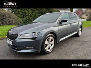 Skoda Superb 1.4 TSI Auto**Low Mileage**Full Leath - Image 4