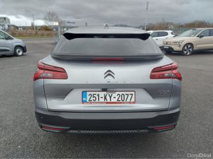 Citroen C5 X FEEL PACK PURETECH 130 EA - Image 4
