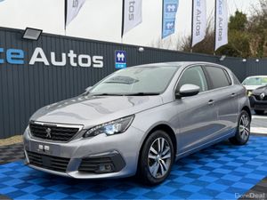 Peugeot 308 **DEPOSIT TAKEN** ALLURE - 1.5 DIESEL - Image 2