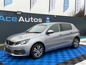 Peugeot 308 **DEPOSIT TAKEN** ALLURE - 1.5 DIESEL - Image 3