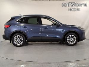 Ford Kuga 2.5 Duratec 225PS PHEV Titanium Auto - Image 2