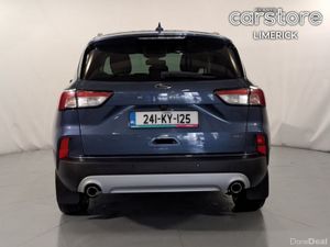 Ford Kuga 2.5 Duratec 225PS PHEV Titanium Auto - Image 4