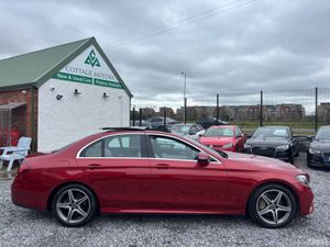 Mercedes-Benz E-Class - Image 4