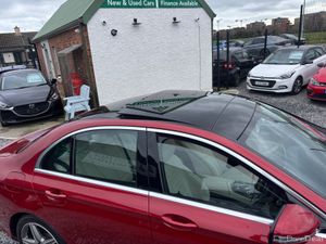 Mercedes-Benz E-Class - Image 3