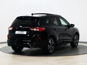*4* 2022 Ford Kuga 2.5 ST-LINE X AUTO PHEV - Image 4
