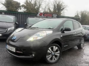 13 Nissan Leaf - Image 2