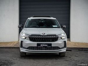 Skoda Kodiaq SPT 2.0tdi SPORTLINE - Image 2