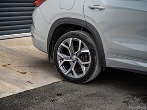 Skoda Kodiaq SPT 2.0tdi SPORTLINE - Image 3
