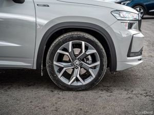 Skoda Kodiaq SPT 2.0tdi SPORTLINE - Image 4