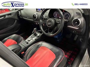 Audi A3 1.4 TFSI Automatic - Image 2