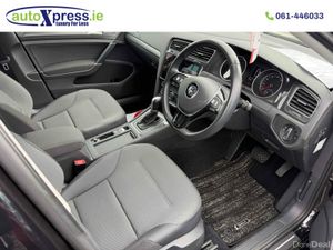 Volkswagen Golf 1.2 TSI COMFORT LINE Automatic, Re - Image 4