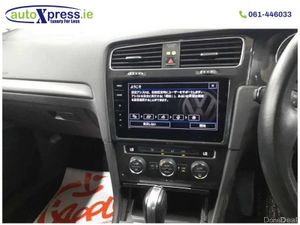 Volkswagen Golf 1.2 TSI COMFORT LINE Automatic, Re - Image 2