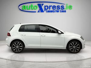 Volkswagen Golf 1.4 - Image 3
