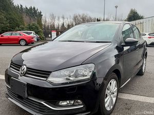 VW POLO 2017 - Image 2