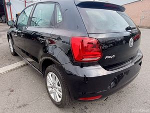 VW POLO 2017 - Image 3