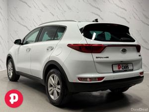 Kia Sportage Platinum S SAM 5DR - Straight Sale Di - Image 3