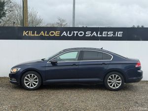 2017 Volkswagen Passat 1.6TDI Trendline - Image 4