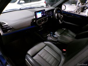 *222*ONLY 29,000 MILES*BMW IX3 M-SPORT 210KW 80KWH - Image 3