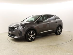 2022 Peugeot 3008 1.6 PHEV 225BHP GT LINE AUTO 4X4 - Image 3