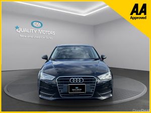 2015 AUDI A3 (S177) - Image 2