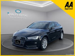 2015 AUDI A3 (S177) - Image 3