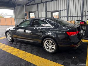 Audi A4 2016 Auto 2.0Tdi - Image 3