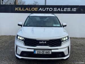 2023 Kia Sorento 2.2D K3 7 Seater Auto - Image 2