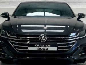 Volkswagen Arteon R Line 1.4TSI PHEV 215bhp Auto - Image 2