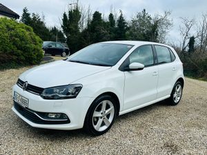 VW POLO 2016 1.2 AUTOMATIC  HIGHLINE - Image 4
