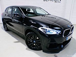*2022*ONLY 42,000 MILES*1 OWNER PHEV BMW X2 XDRIVE - Image 2