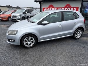 Volkswagen Polo 2013 - Petrol 5 Door - Image 2